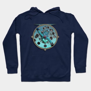 Ice Trout Hoodie